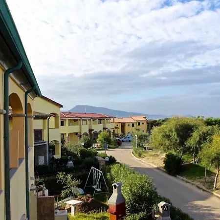 Vakantiehuis Casa The Nest - Il Nido Sul Mare
