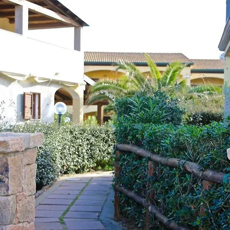 Vakantiehuis Casa The Nest - Il Nido Sul Mare Badesi