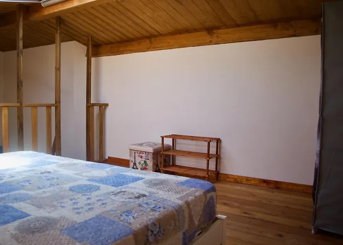 Casa The Nest - Il Nido Sul Mare Vakantiehuis