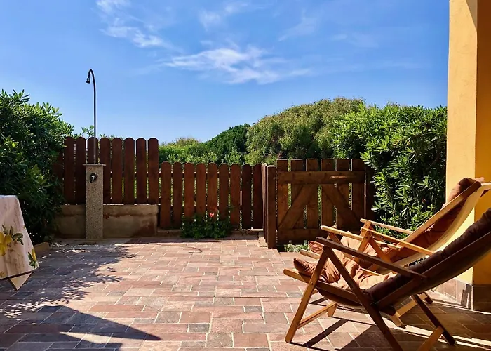 Casa The Nest - Il Nido Sul Mare Vakantiehuis