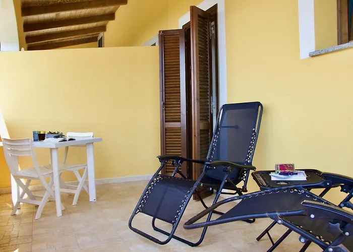 Casa The Nest - Il Nido Sul Mare * Badesi