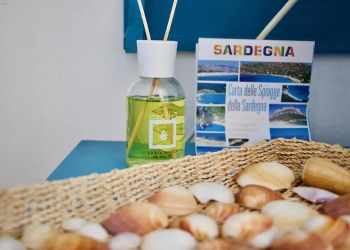 Casa The Nest - Il Nido Sul Mare Badesi