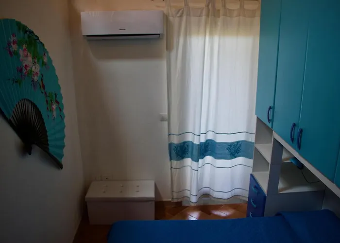 Casa The Nest - Il Nido Sul Mare Badesi