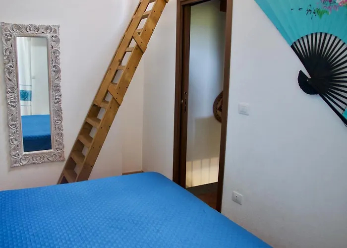 Casa The Nest - Il Nido Sul Mare *