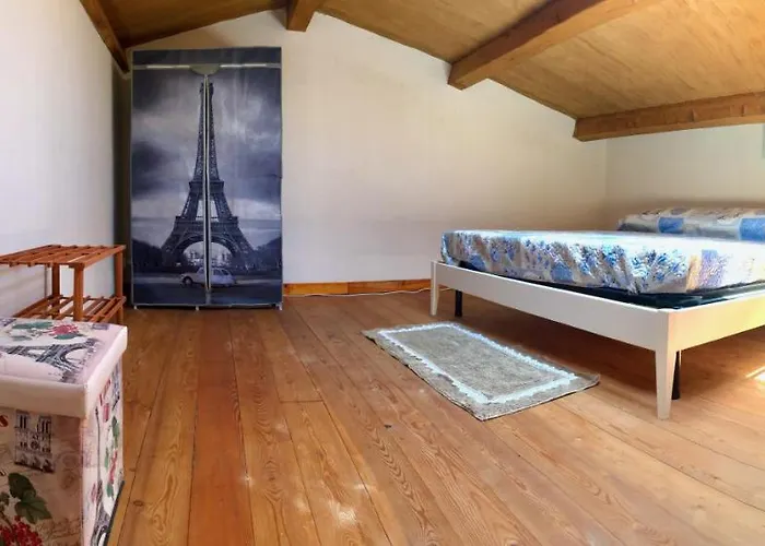 Casa The Nest - Il Nido Sul Mare Vakantiehuis Badesi