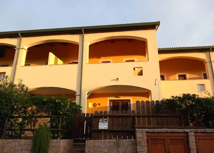 Casa The Nest - Il Nido Sul Mare