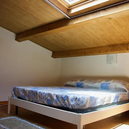Casa The Nest - Il Nido Sul Mare Ferienhaus *