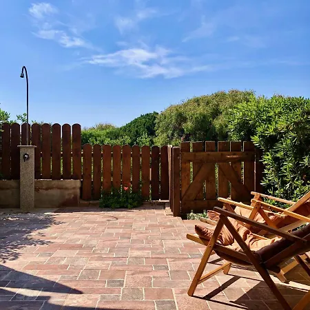 Casa The Nest - Il Nido Sul Mare Ferienhaus