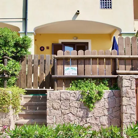 Casa The Nest - Il Nido Sul Mare Holiday home *