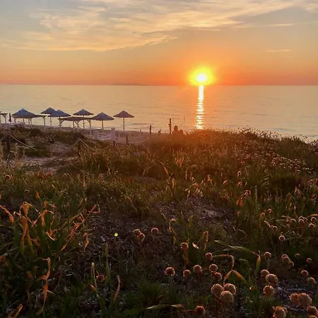 Ferienhaus Casa The Nest - Il Nido Sul Mare *