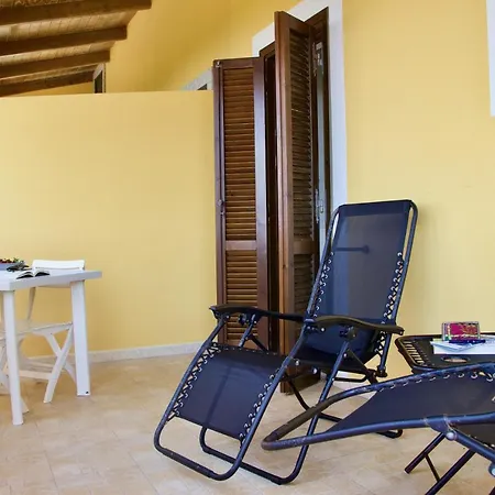 Casa The Nest - Il Nido Sul Mare * Badesi