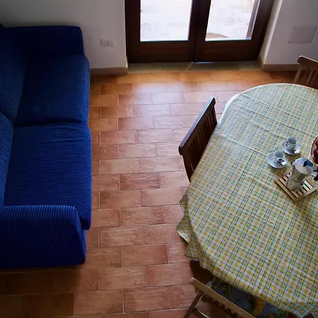 Ferienhaus Casa The Nest - Il Nido Sul Mare