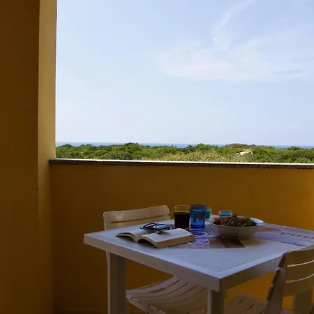 Casa The Nest - Il Nido Sul Mare *
