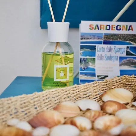Casa The Nest - Il Nido Sul Mare Badesi