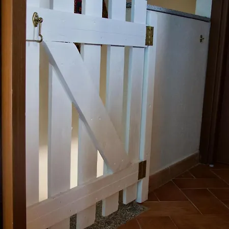 Casa The Nest - Il Nido Sul Mare