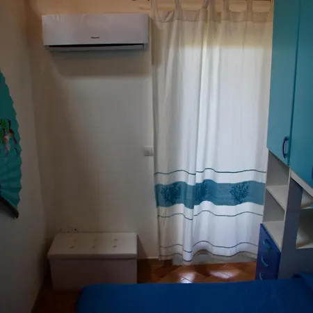 Casa The Nest - Il Nido Sul Mare Badesi