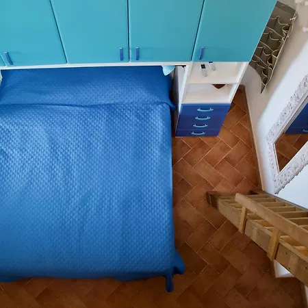 Casa The Nest - Il Nido Sul Mare Holiday home