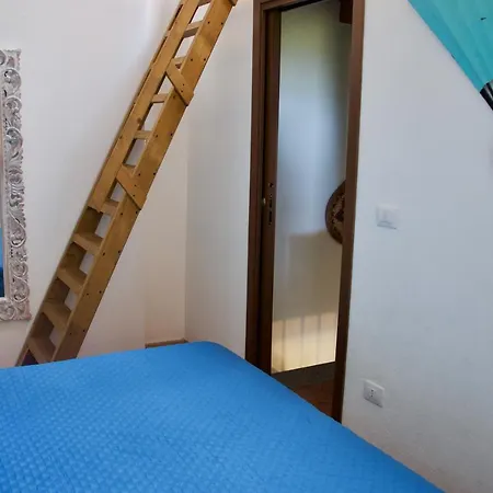 Casa The Nest - Il Nido Sul Mare *