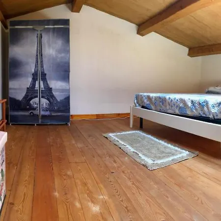 Casa The Nest - Il Nido Sul Mare Ferienhaus Badesi