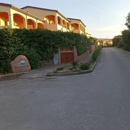 Ferienhaus Casa The Nest - Il Nido Sul Mare *