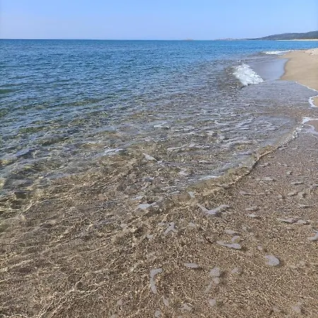 Casa The Nest - Il Nido Sul Mare * Badesi