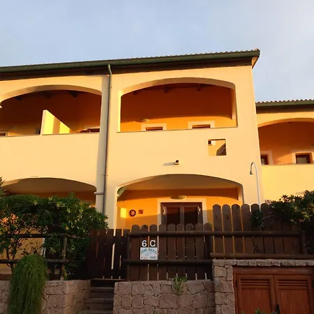 Casa The Nest - Il Nido Sul Mare