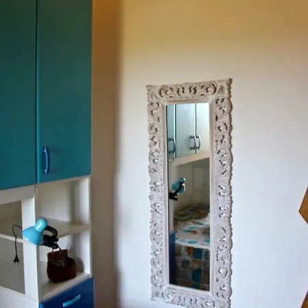 Casa The Nest - Il Nido Sul Mare
