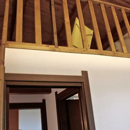Ferienhaus Casa The Nest - Il Nido Sul Mare Badesi