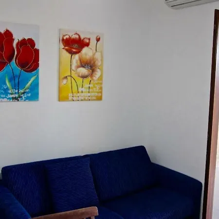 Casa The Nest - Il Nido Sul Mare Ferienhaus *