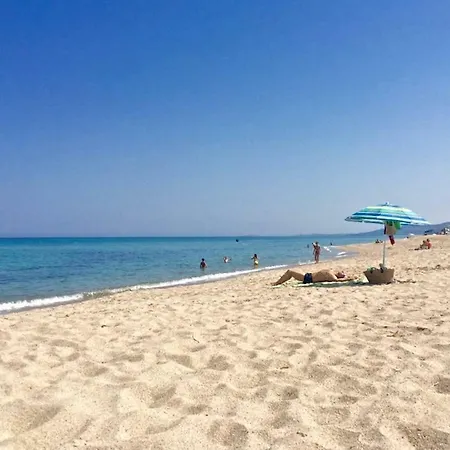Casa The Nest - Il Nido Sul Mare Holiday home Badesi