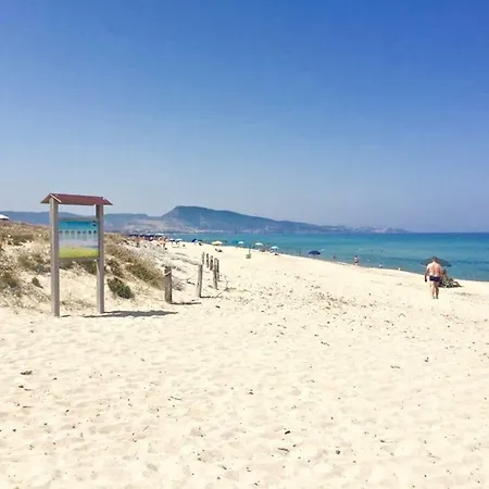 Casa The Nest - Il Nido Sul Mare * Badesi