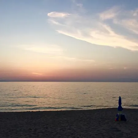 Holiday home Casa The Nest - Il Nido Sul Mare